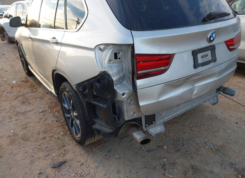 Photo 19 of 2015 Bmw X5 XDRIVE35I (VIN 5UXKR0C54F0K56042)