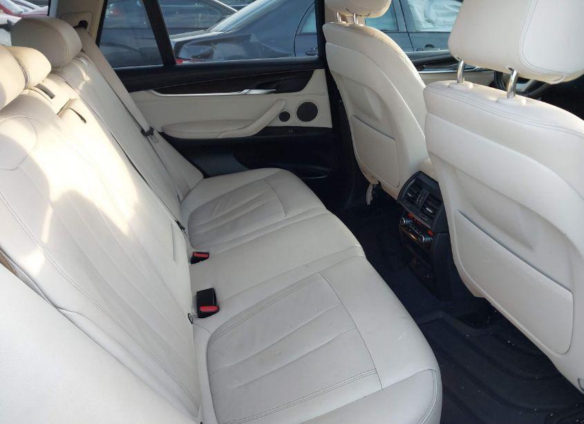 Photo 8 of 2015 Bmw X5 XDRIVE35I (VIN 5UXKR0C54F0K56042)