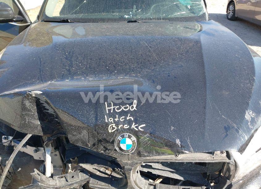 Photo 10 of 2015 Bmw X5 XDRIVE35I (VIN 5UXKR0C54F0K58406)