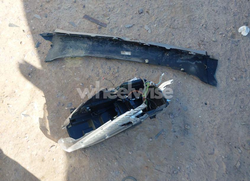 Photo 12 of 2015 Bmw X5 XDRIVE35I (VIN 5UXKR0C54F0K58406)