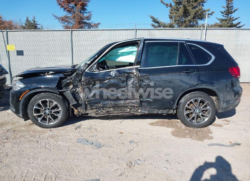 Photo 15 of 2015 Bmw X5 XDRIVE35I (VIN 5UXKR0C54F0K58406)