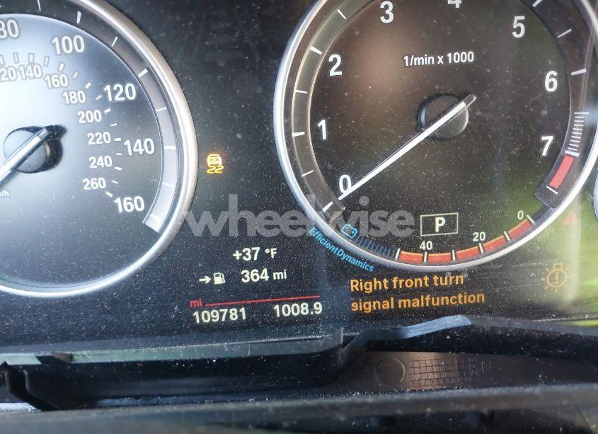 Photo 16 of 2015 Bmw X5 XDRIVE35I (VIN 5UXKR0C54F0K58406)