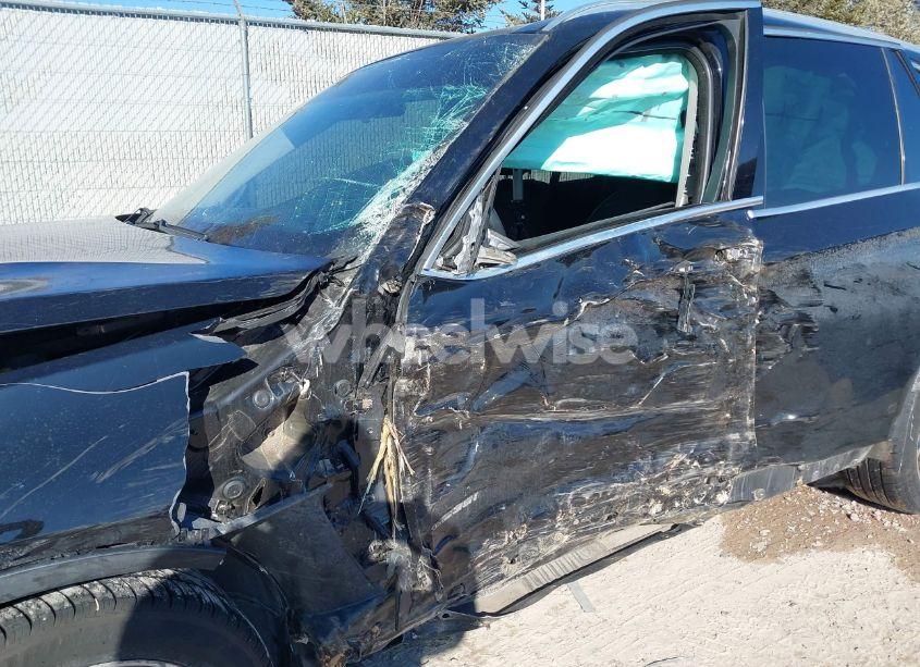 Photo 19 of 2015 Bmw X5 XDRIVE35I (VIN 5UXKR0C54F0K58406)