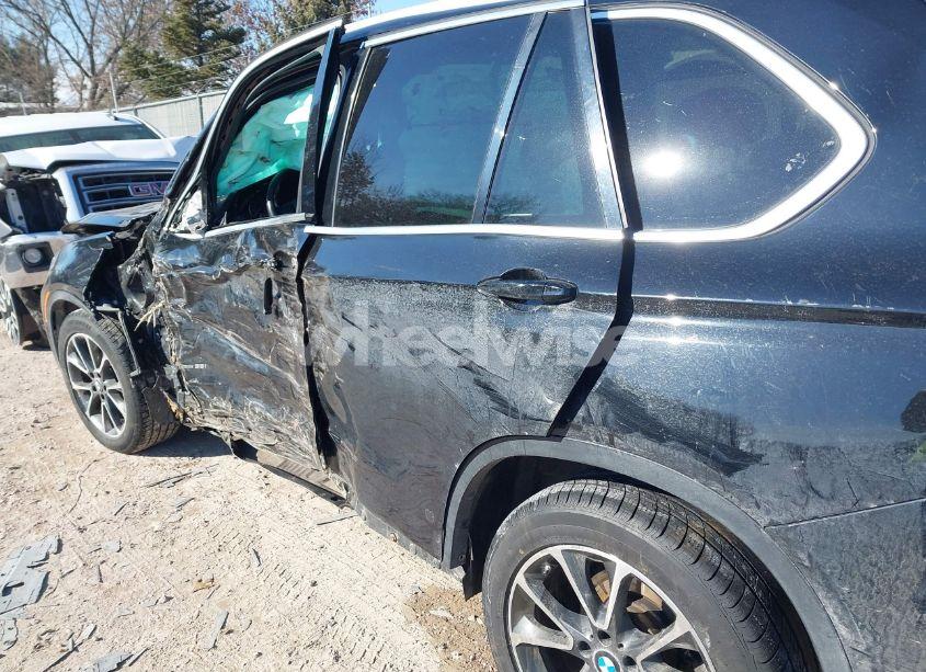 Photo 20 of 2015 Bmw X5 XDRIVE35I (VIN 5UXKR0C54F0K58406)