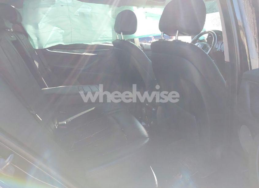 Photo 8 of 2015 Bmw X5 XDRIVE35I (VIN 5UXKR0C54F0K58406)