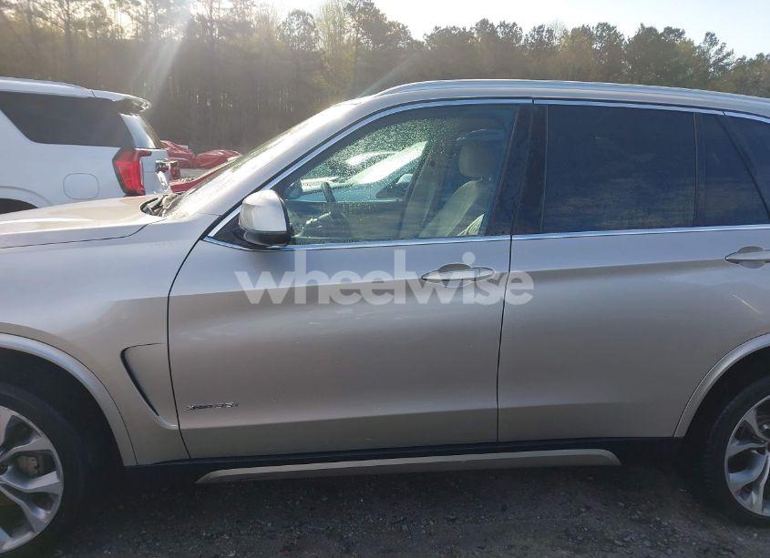 Photo 15 of 2015 Bmw X5 XDRIVE35I (VIN 5UXKR0C54F0K70183)