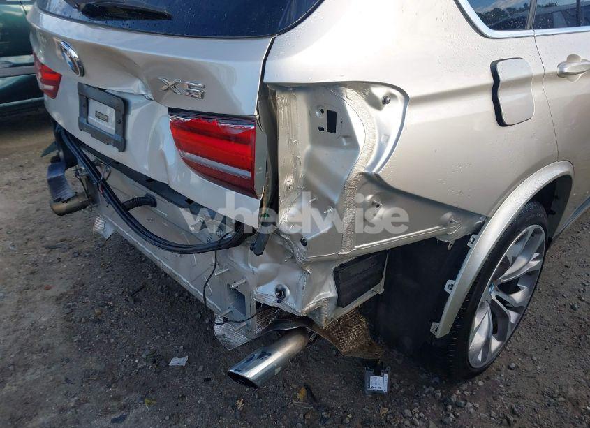 Photo 18 of 2015 Bmw X5 XDRIVE35I (VIN 5UXKR0C54F0K70183)