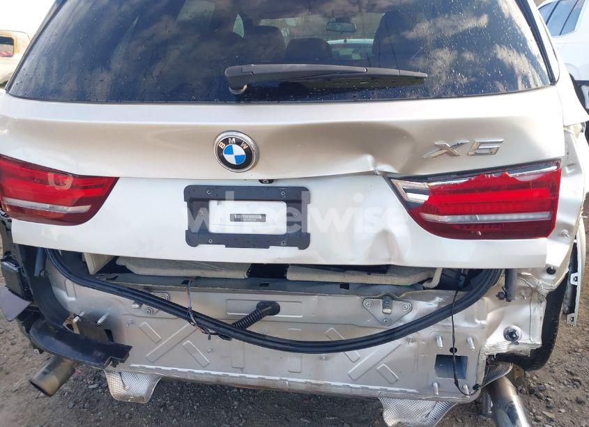 Photo 19 of 2015 Bmw X5 XDRIVE35I (VIN 5UXKR0C54F0K70183)