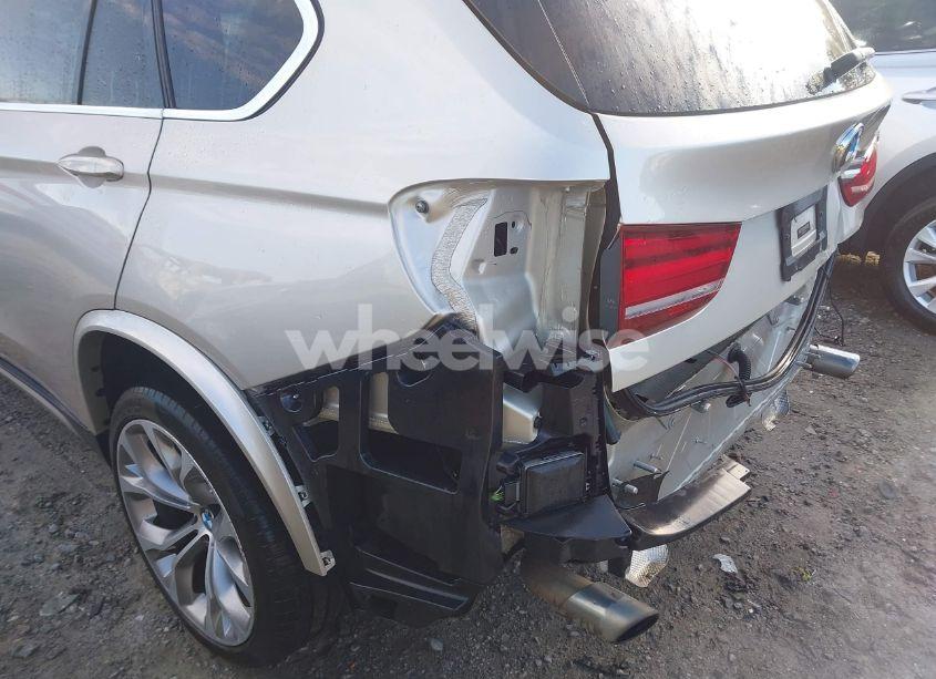 Photo 20 of 2015 Bmw X5 XDRIVE35I (VIN 5UXKR0C54F0K70183)