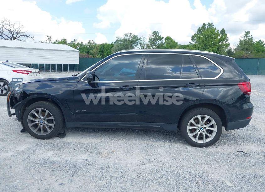 Photo 14 of 2015 Bmw X5 XDRIVE35I (VIN 5UXKR0C54F0K70605)
