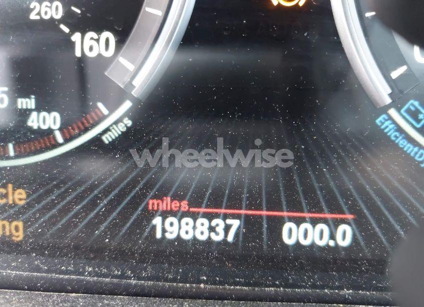 Photo 15 of 2015 Bmw X5 XDRIVE35I (VIN 5UXKR0C54F0K70605)