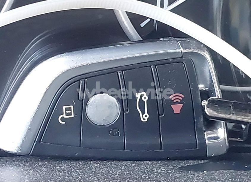 Photo 11 of 2015 Bmw X5 N/A (VIN 5UXKR0C54F0P00388)