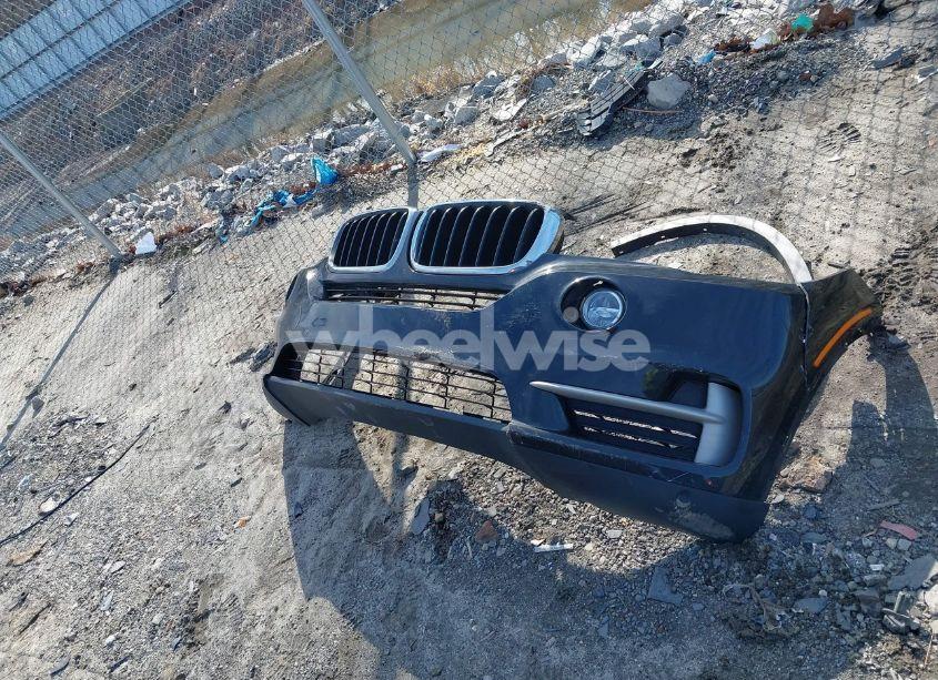 Photo 12 of 2015 Bmw X5 N/A (VIN 5UXKR0C54F0P00388)