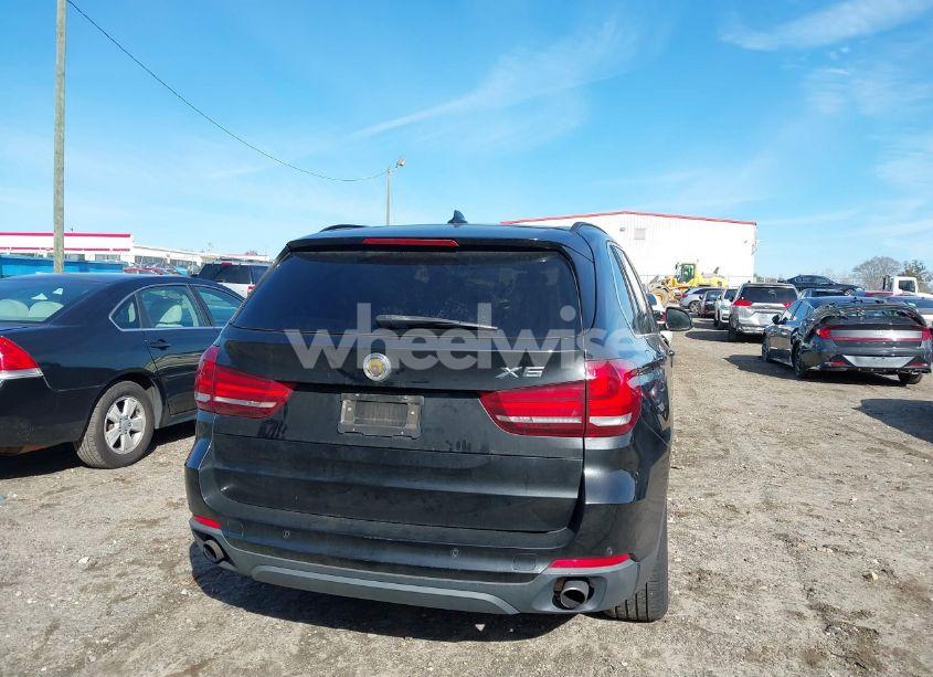 Photo 17 of 2015 Bmw X5 N/A (VIN 5UXKR0C54F0P00388)