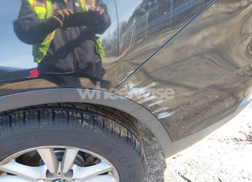 Photo 19 of 2015 Bmw X5 N/A (VIN 5UXKR0C54F0P00388)