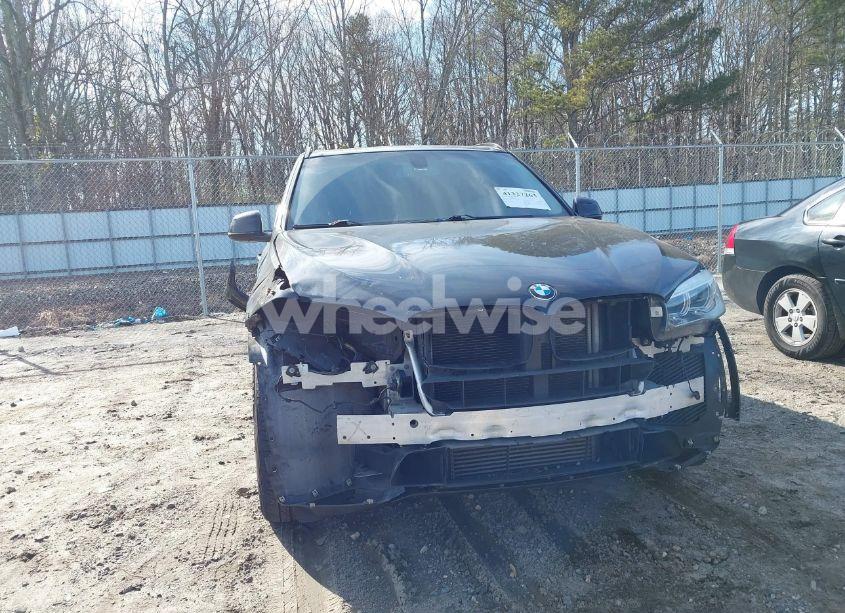 Photo 6 of 2015 Bmw X5 N/A (VIN 5UXKR0C54F0P00388)