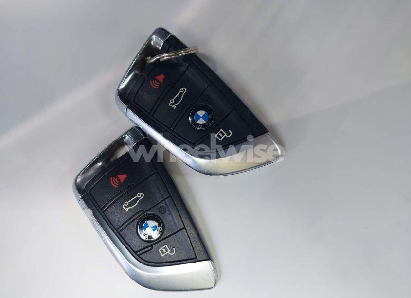 Photo 11 of 2016 Bmw X5 XDRIVE35I (VIN 5UXKR0C54G0P26541)