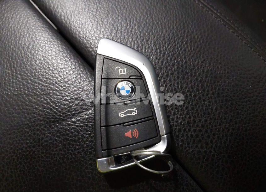 Photo 11 of 2016 Bmw X5 XDRIVE35I (VIN 5UXKR0C54G0S87003)