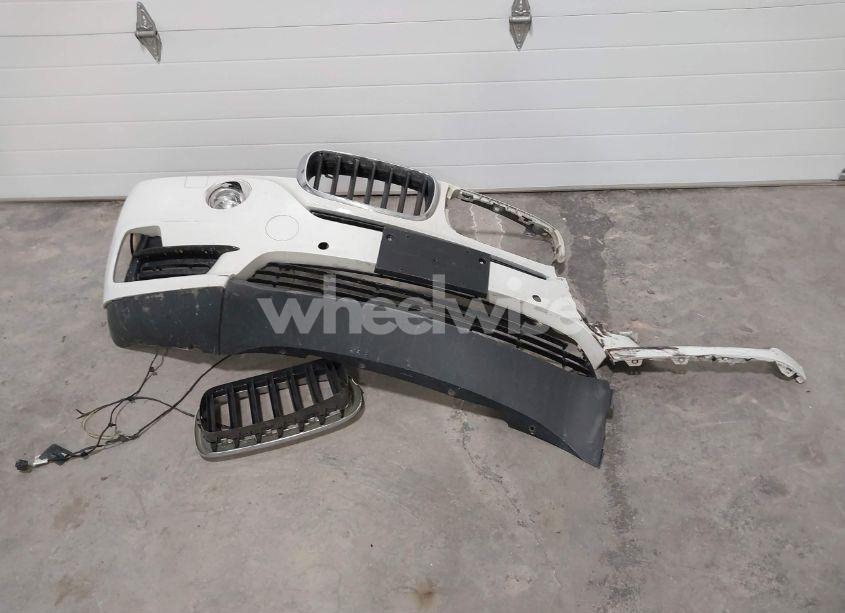 Photo 12 of 2016 Bmw X5 XDRIVE35I (VIN 5UXKR0C54G0S87003)