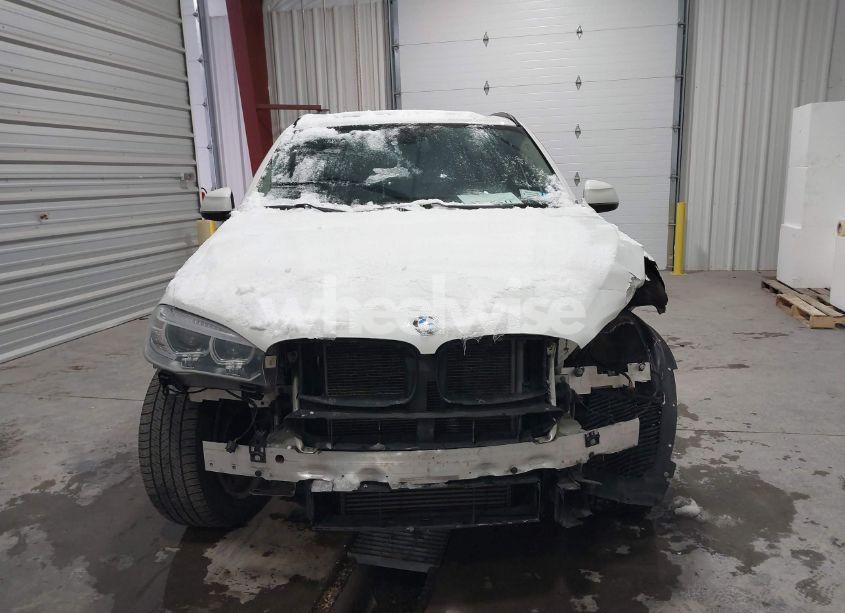 Photo 13 of 2016 Bmw X5 XDRIVE35I (VIN 5UXKR0C54G0S87003)