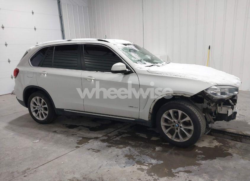 Photo 14 of 2016 Bmw X5 XDRIVE35I (VIN 5UXKR0C54G0S87003)