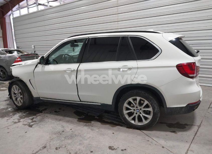 Photo 15 of 2016 Bmw X5 XDRIVE35I (VIN 5UXKR0C54G0S87003)