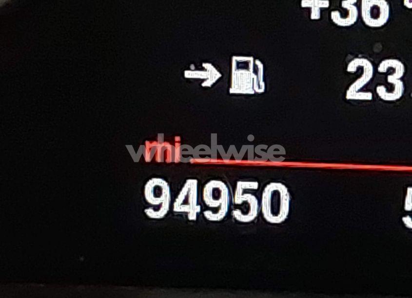 Photo 16 of 2016 Bmw X5 XDRIVE35I (VIN 5UXKR0C54G0S87003)