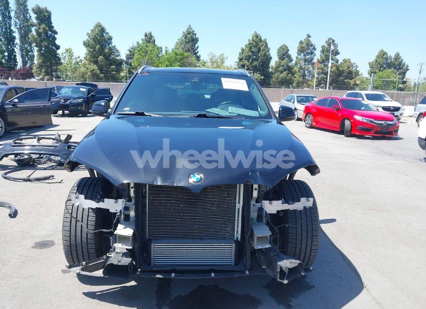 Photo 12 of 2018 Bmw X5 XDRIVE35I (VIN 5UXKR0C54J0X84818)