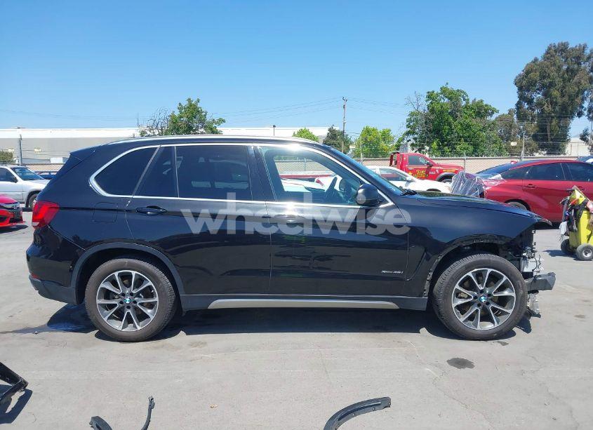 Photo 13 of 2018 Bmw X5 XDRIVE35I (VIN 5UXKR0C54J0X84818)