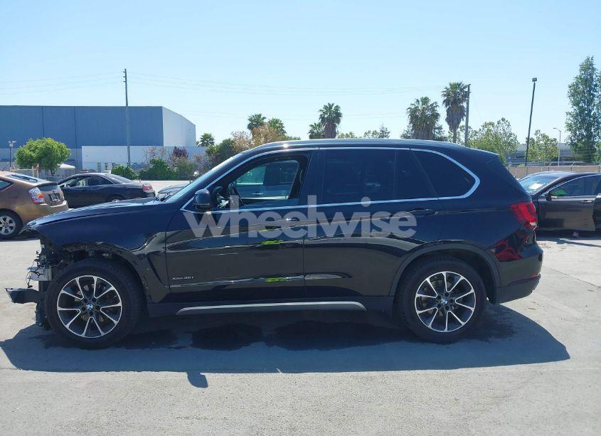 Photo 14 of 2018 Bmw X5 XDRIVE35I (VIN 5UXKR0C54J0X84818)