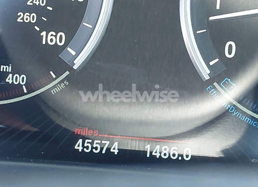 Photo 15 of 2018 Bmw X5 XDRIVE35I (VIN 5UXKR0C54J0X84818)