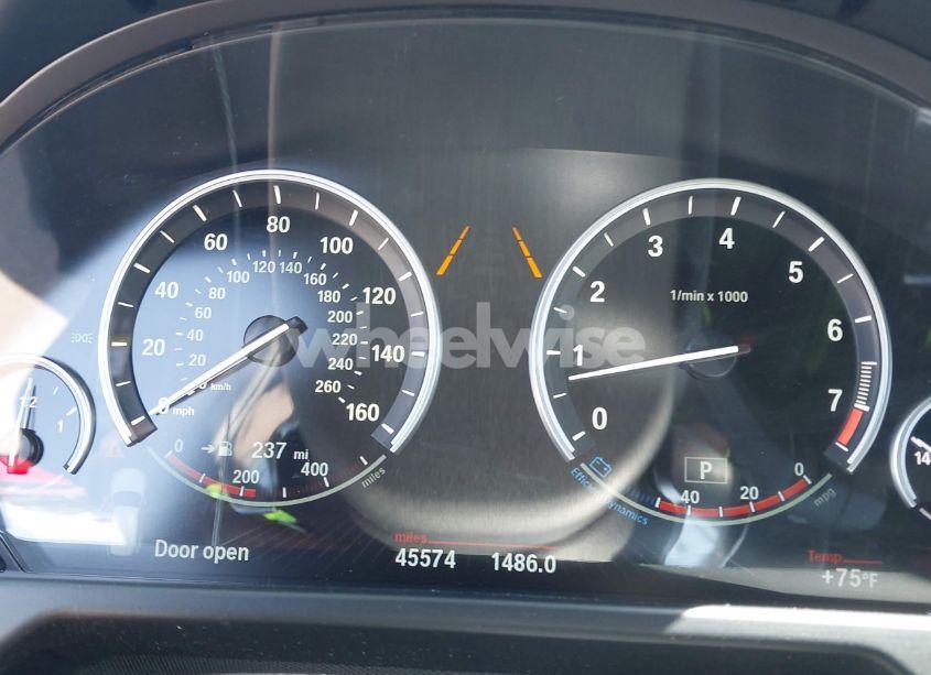 Photo 7 of 2018 Bmw X5 XDRIVE35I (VIN 5UXKR0C54J0X84818)