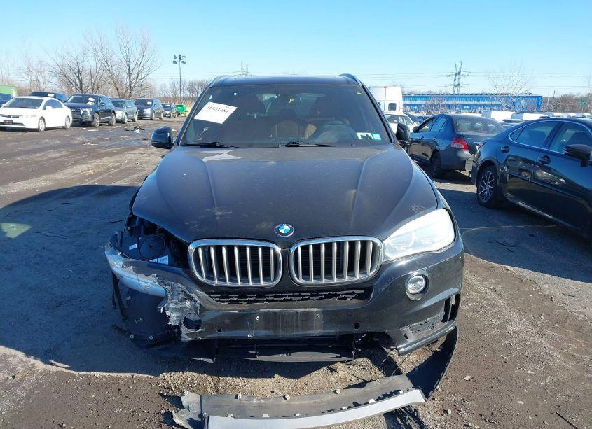 Photo 12 of 2018 Bmw X5 XDRIVE35I (VIN 5UXKR0C54J0X88691)