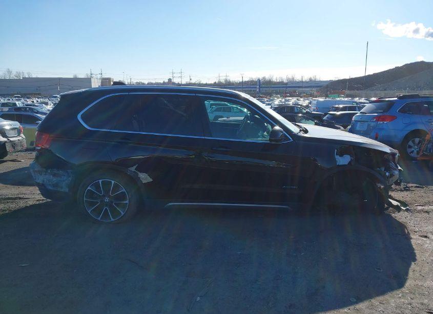 Photo 13 of 2018 Bmw X5 XDRIVE35I (VIN 5UXKR0C54J0X88691)