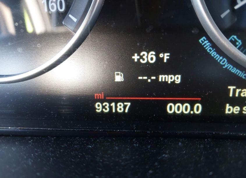 Photo 15 of 2018 Bmw X5 XDRIVE35I (VIN 5UXKR0C54J0X88691)