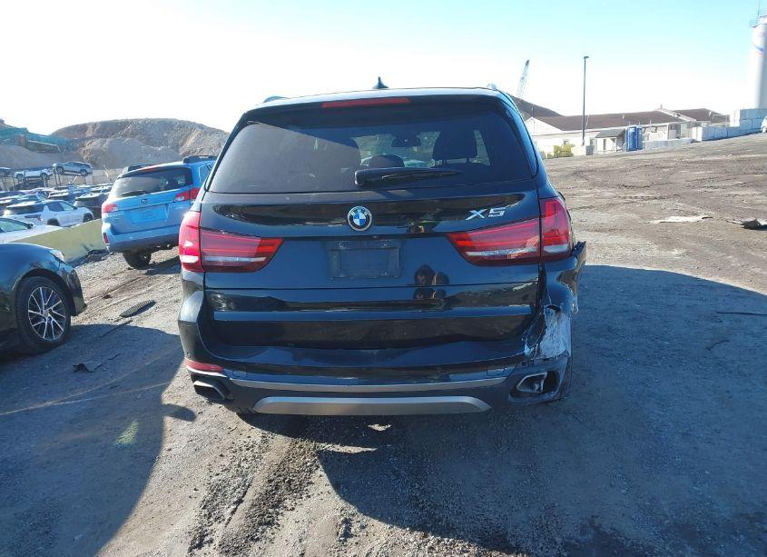 Photo 16 of 2018 Bmw X5 XDRIVE35I (VIN 5UXKR0C54J0X88691)