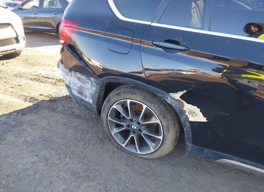 Photo 17 of 2018 Bmw X5 XDRIVE35I (VIN 5UXKR0C54J0X88691)