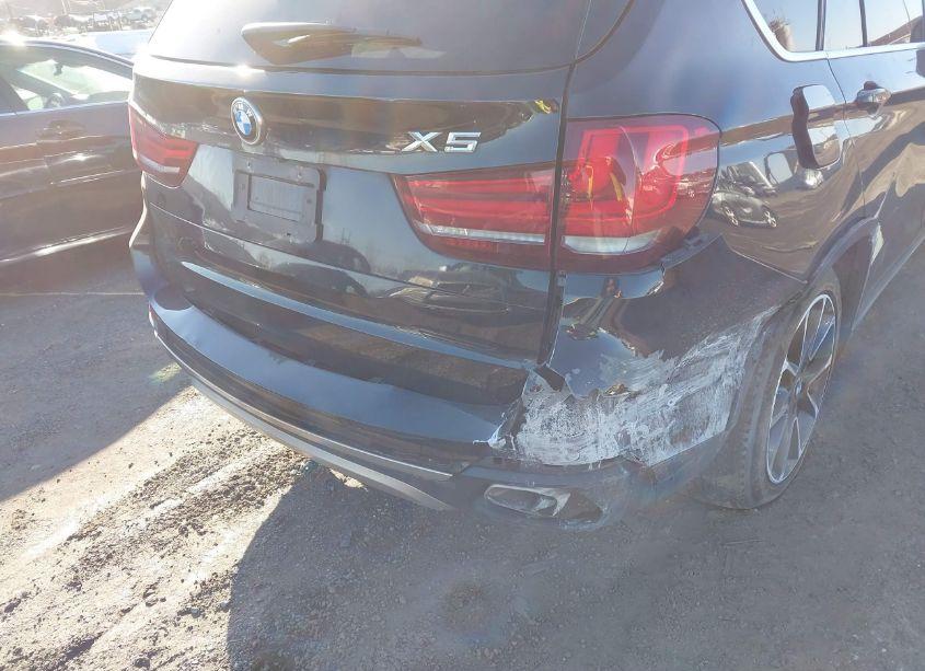 Photo 18 of 2018 Bmw X5 XDRIVE35I (VIN 5UXKR0C54J0X88691)