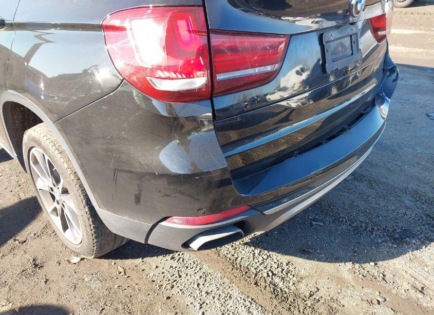 Photo 19 of 2018 Bmw X5 XDRIVE35I (VIN 5UXKR0C54J0X88691)