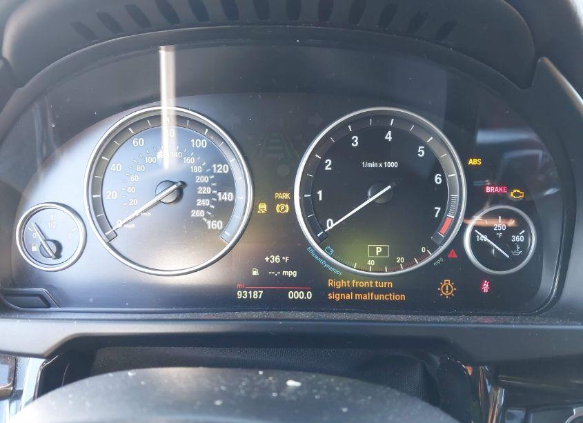 Photo 7 of 2018 Bmw X5 XDRIVE35I (VIN 5UXKR0C54J0X88691)