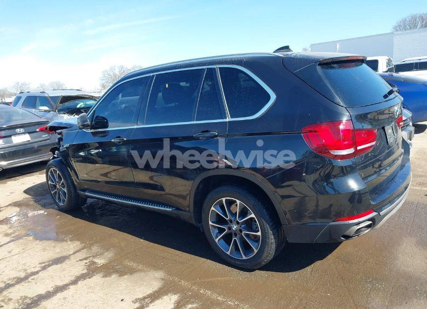 Photo 13 of 2018 Bmw X5 XDRIVE35I (VIN 5UXKR0C54J0X96807)