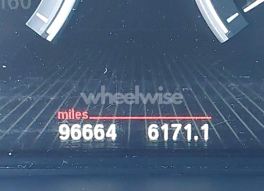 Photo 14 of 2018 Bmw X5 XDRIVE35I (VIN 5UXKR0C54J0X96807)