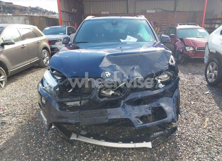 Photo 12 of 2018 Bmw X5 XDRIVE35I (VIN 5UXKR0C54J0X99867)