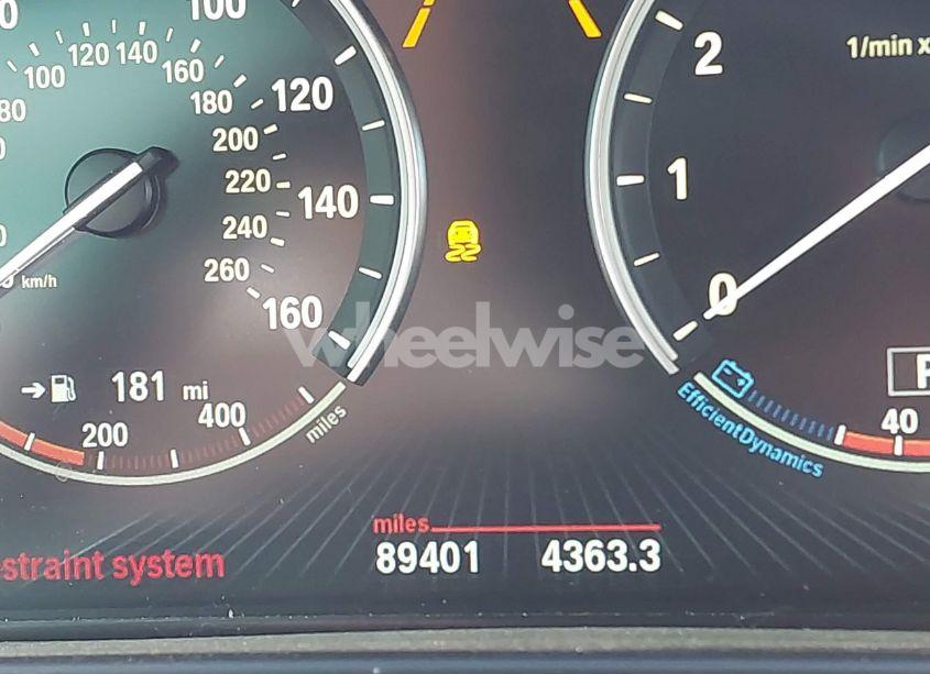 Photo 15 of 2018 Bmw X5 XDRIVE35I (VIN 5UXKR0C54J0X99867)