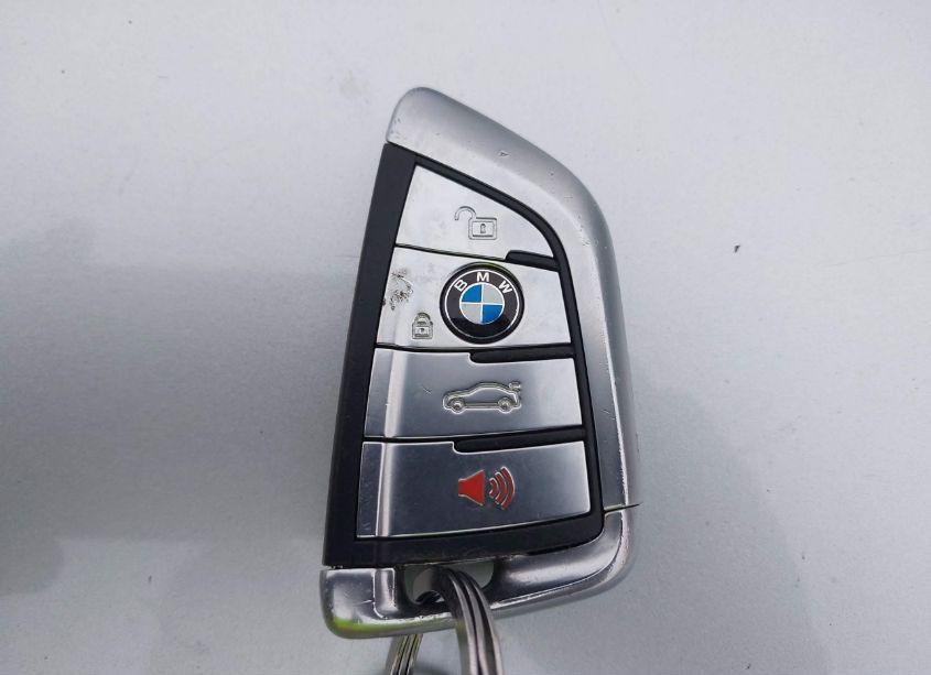 Photo 11 of 2018 Bmw X5 XDRIVE35I (VIN 5UXKR0C54JL071240)