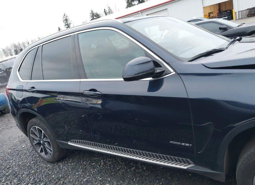 Photo 13 of 2018 Bmw X5 XDRIVE35I (VIN 5UXKR0C54JL071240)