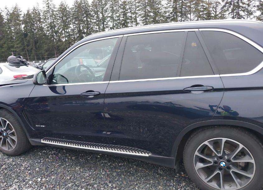 Photo 14 of 2018 Bmw X5 XDRIVE35I (VIN 5UXKR0C54JL071240)