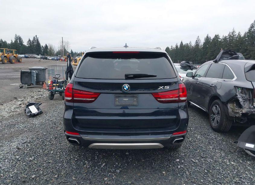 Photo 16 of 2018 Bmw X5 XDRIVE35I (VIN 5UXKR0C54JL071240)