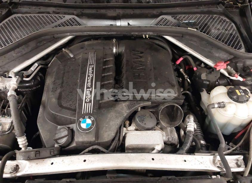 Photo 10 of 2018 Bmw X5 XDRIVE35I (VIN 5UXKR0C54JL074199)