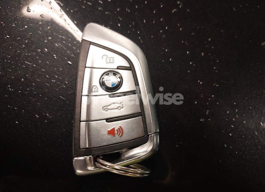 Photo 11 of 2018 Bmw X5 XDRIVE35I (VIN 5UXKR0C54JL074199)